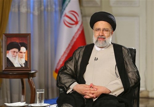 تبریک رئیس جمهور به مناسبت قهرمانی تیم ملی کشتی آزاد جوانان